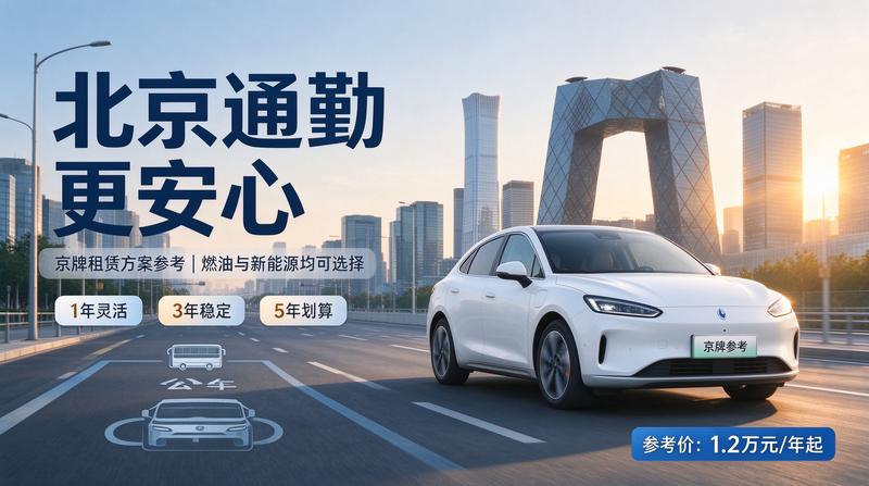 专业团队咨询北京车指标
